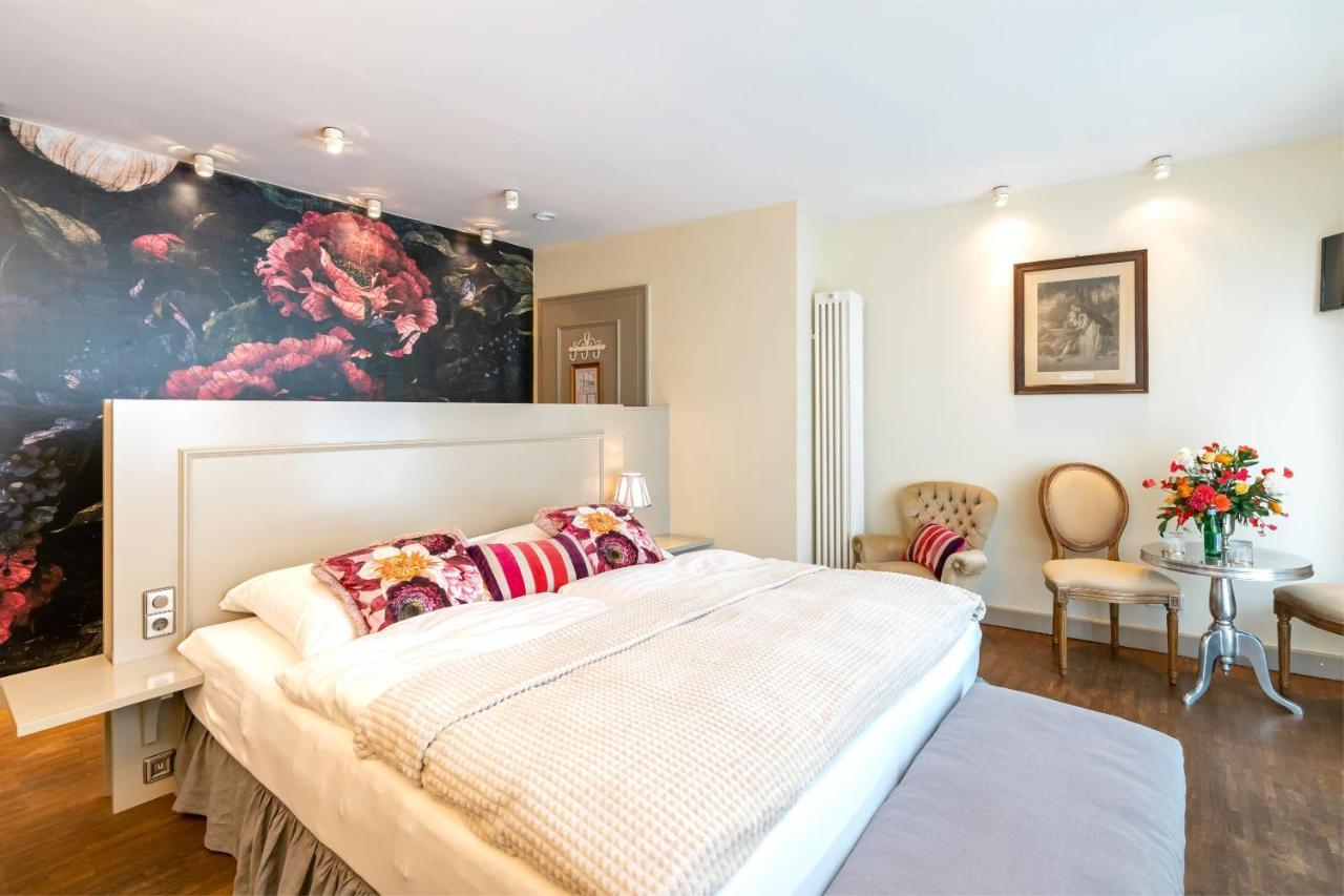 Friedrich Von Schiller Hotel Bietigheim-Bissingen Quarto foto