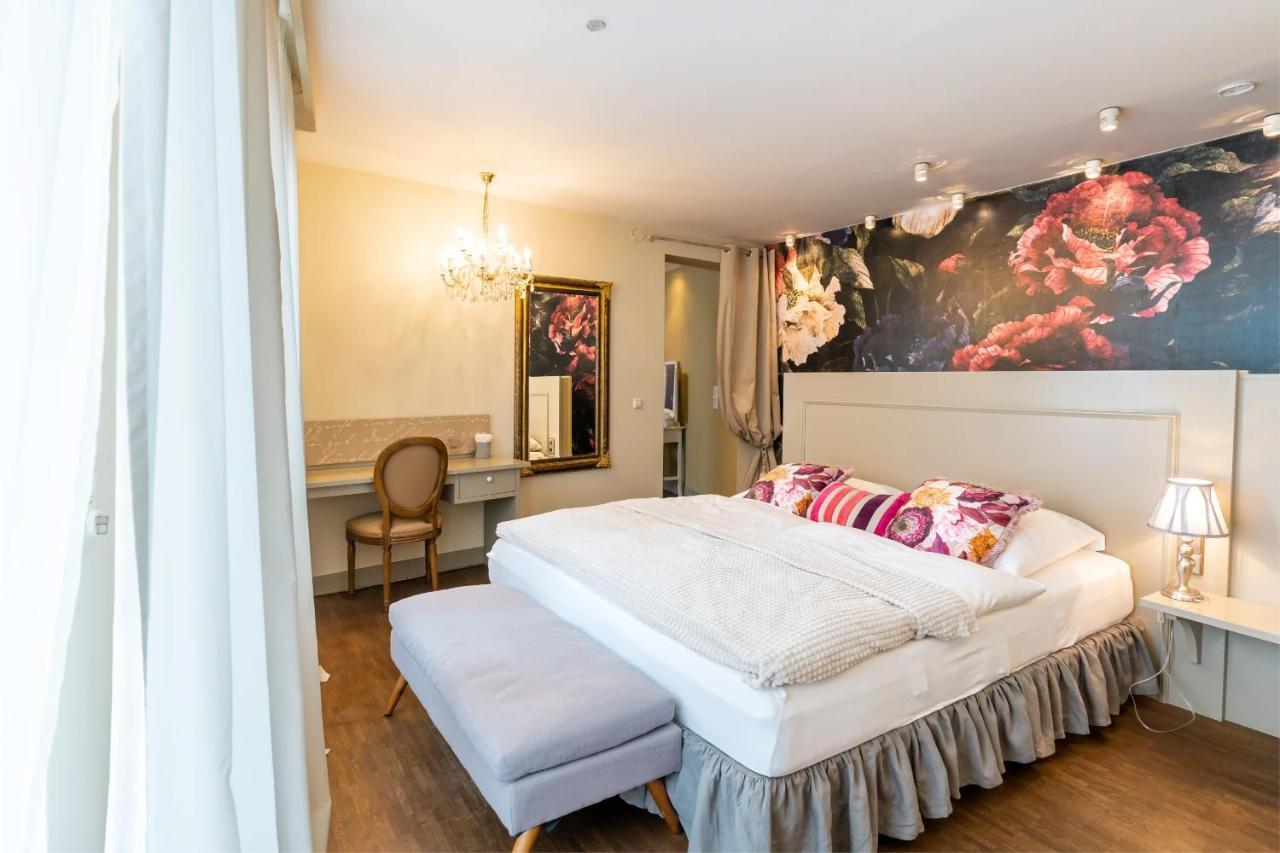 Friedrich Von Schiller Hotel Bietigheim-Bissingen Quarto foto