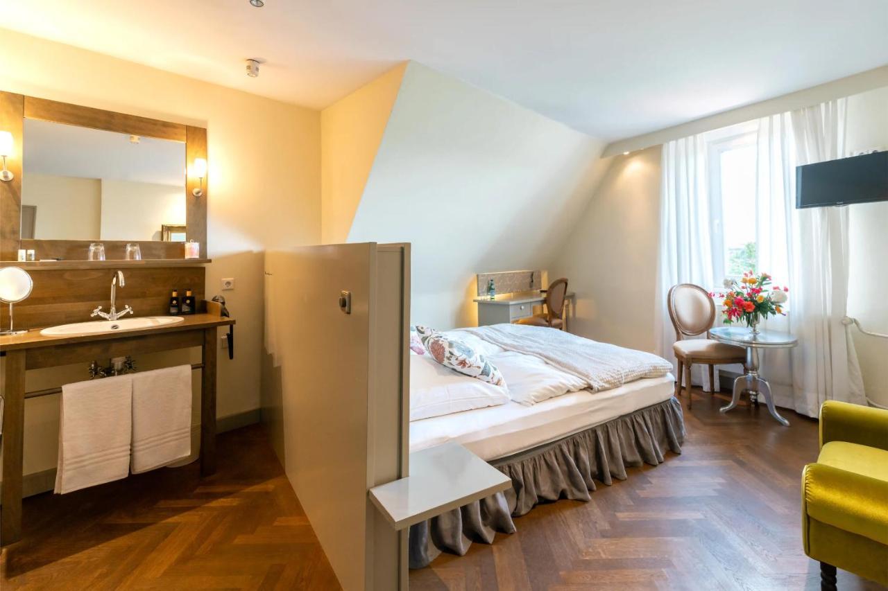 Friedrich Von Schiller Hotel Bietigheim-Bissingen Quarto foto