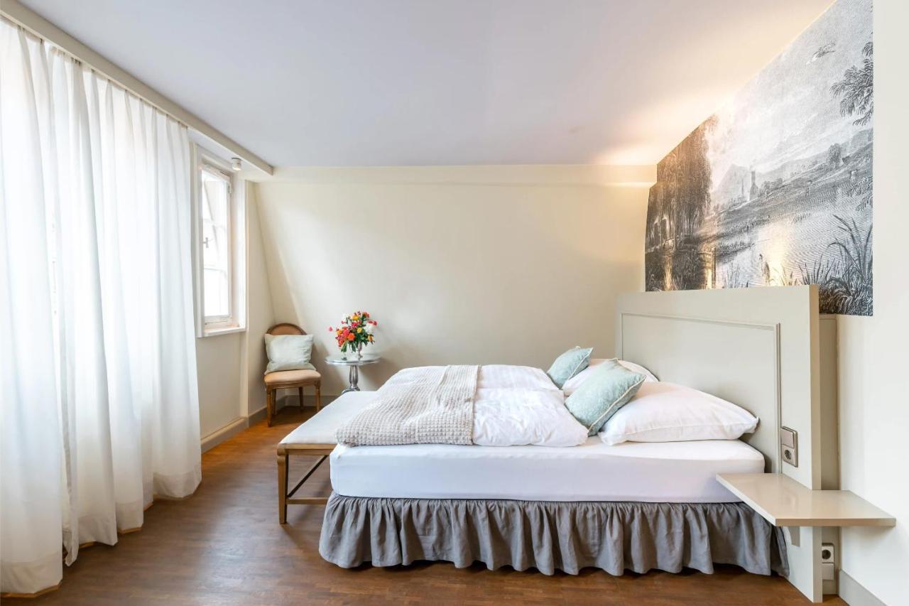 Friedrich Von Schiller Hotel Bietigheim-Bissingen Quarto foto