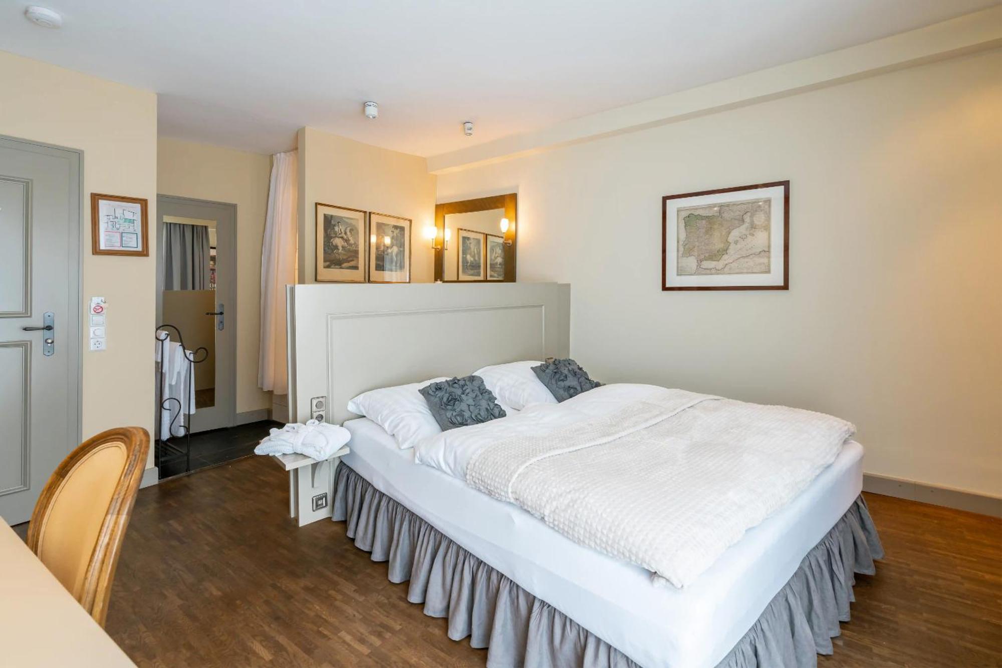 Friedrich Von Schiller Hotel Bietigheim-Bissingen Quarto foto