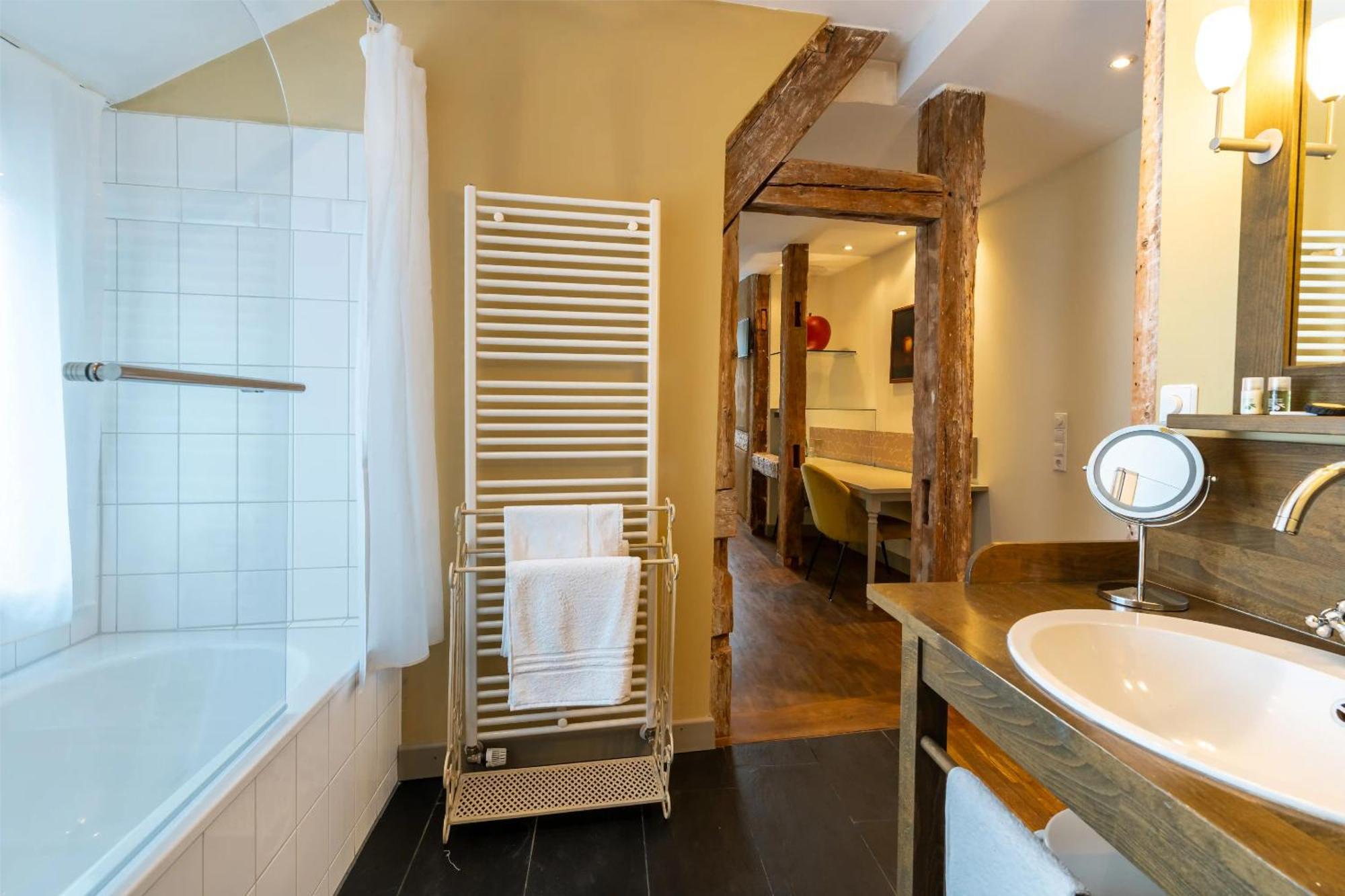 Friedrich Von Schiller Hotel Bietigheim-Bissingen Quarto foto