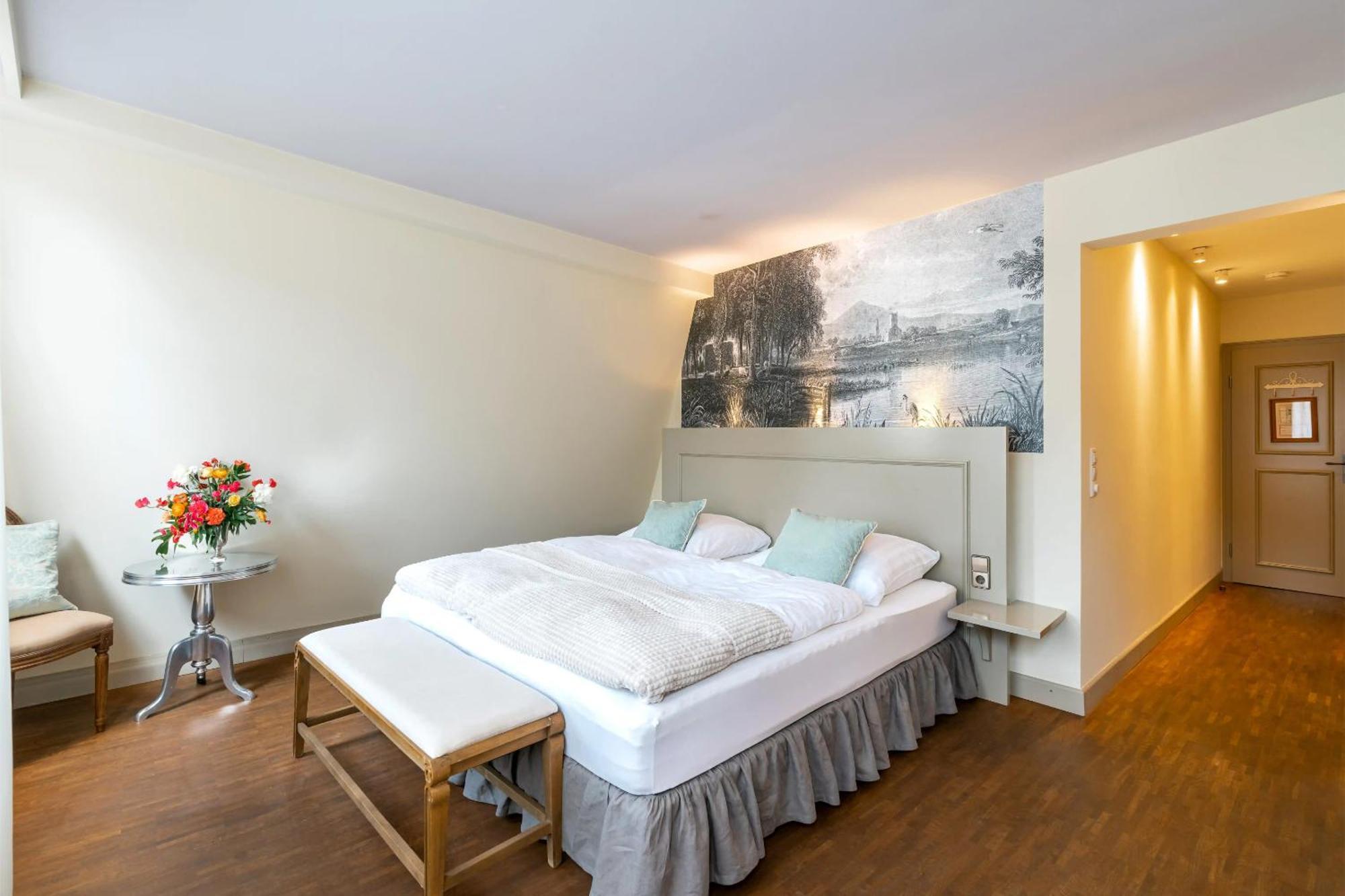 Friedrich Von Schiller Hotel Bietigheim-Bissingen Quarto foto
