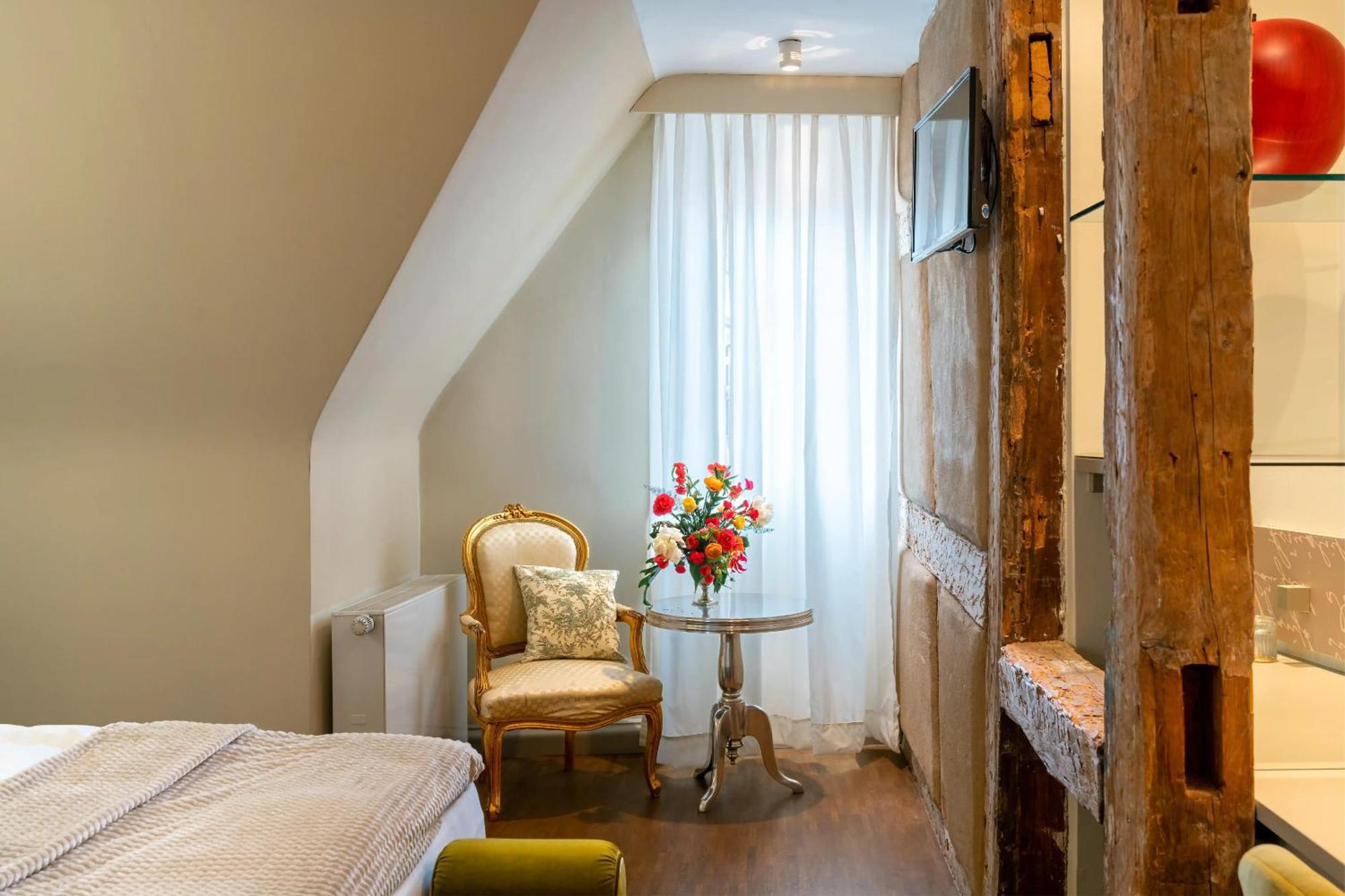 Friedrich Von Schiller Hotel Bietigheim-Bissingen Quarto foto