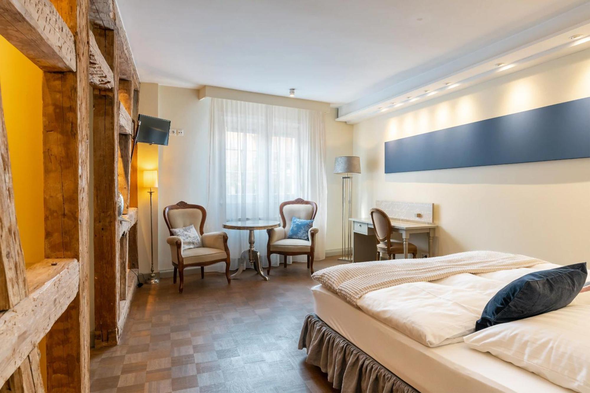 Friedrich Von Schiller Hotel Bietigheim-Bissingen Quarto foto